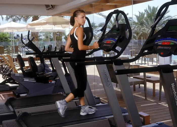 Sea Side Eilat Holiday Apartment