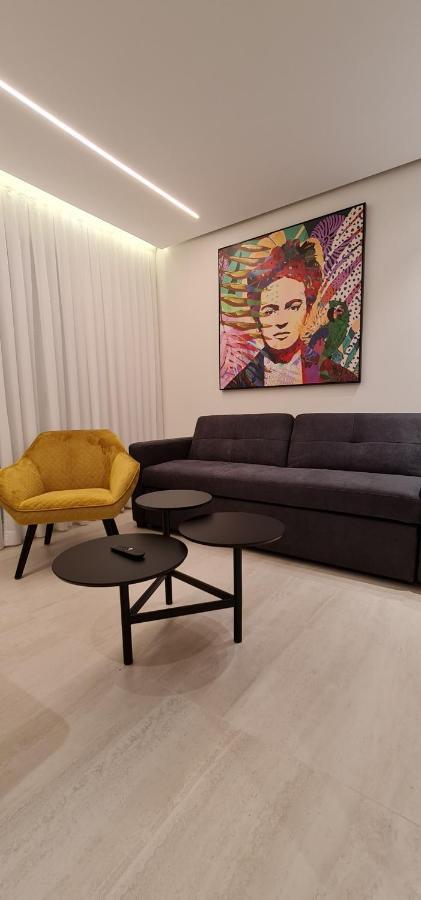 Apartment Sea Side Eilat