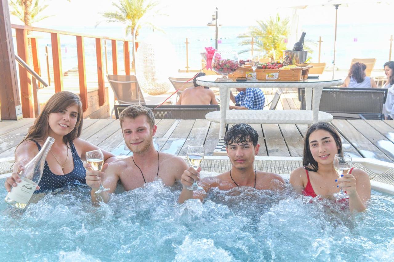 Sea Side Eilat